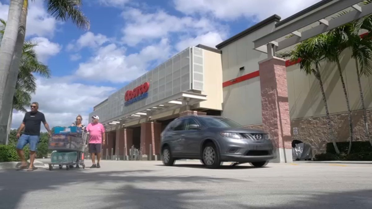 Man accused of hate crime in Coral Springs Costco parking lot dispute ...