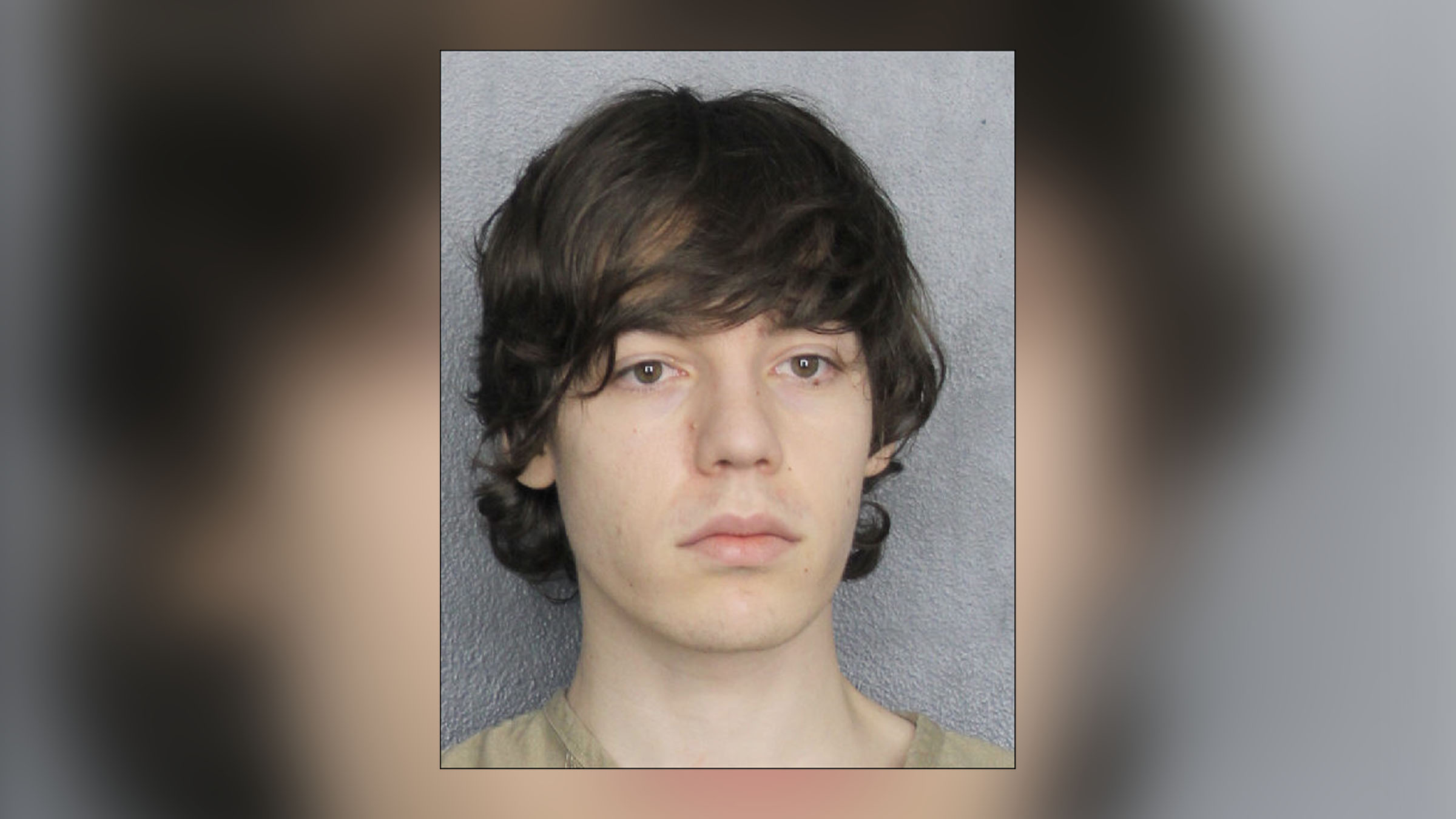 Man accused of hate crime in Coral Springs Costco parking lot dispute ...