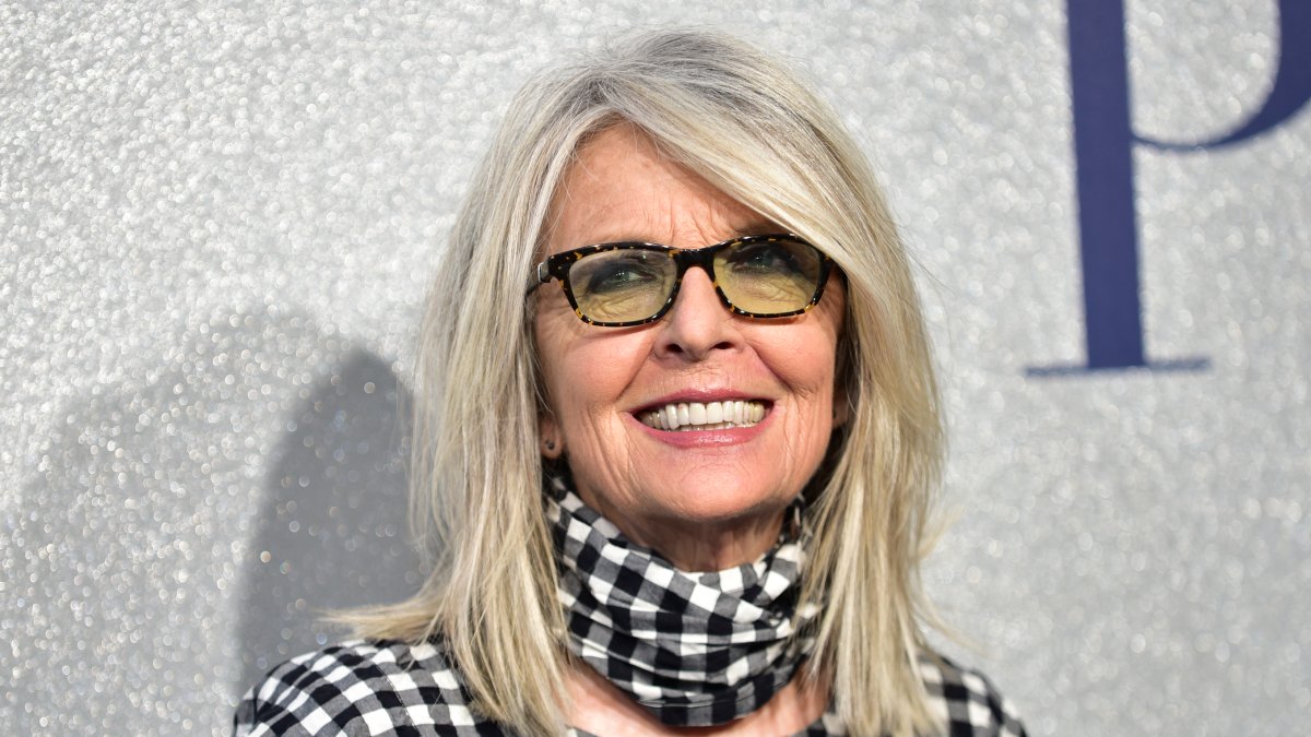 What we know about Diane Keaton's cause of death What we know about Diane Keaton's cause of death