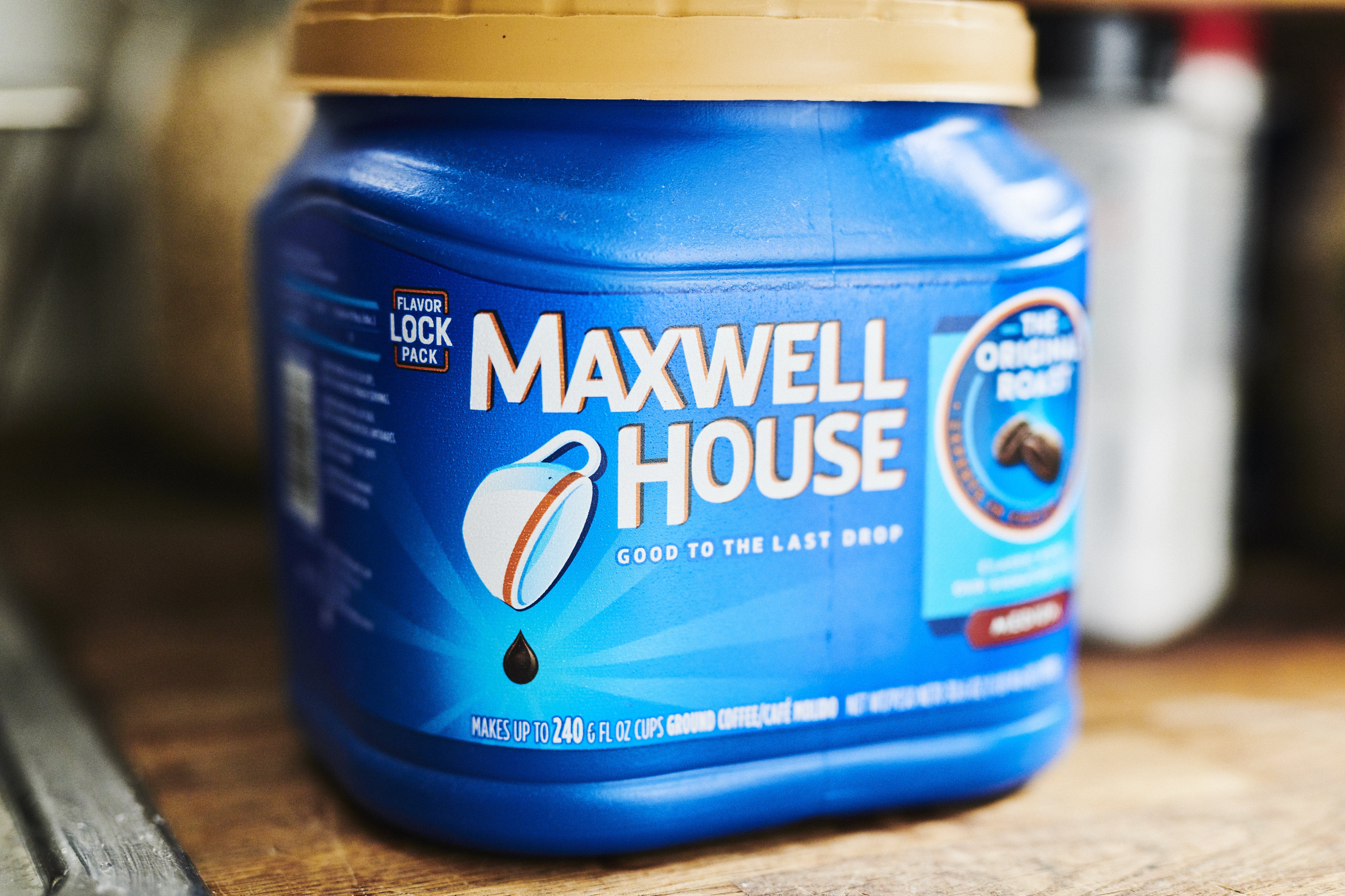 Maxwell House Coffee is changing its name to 'Maxwell Apartment.' Here's why