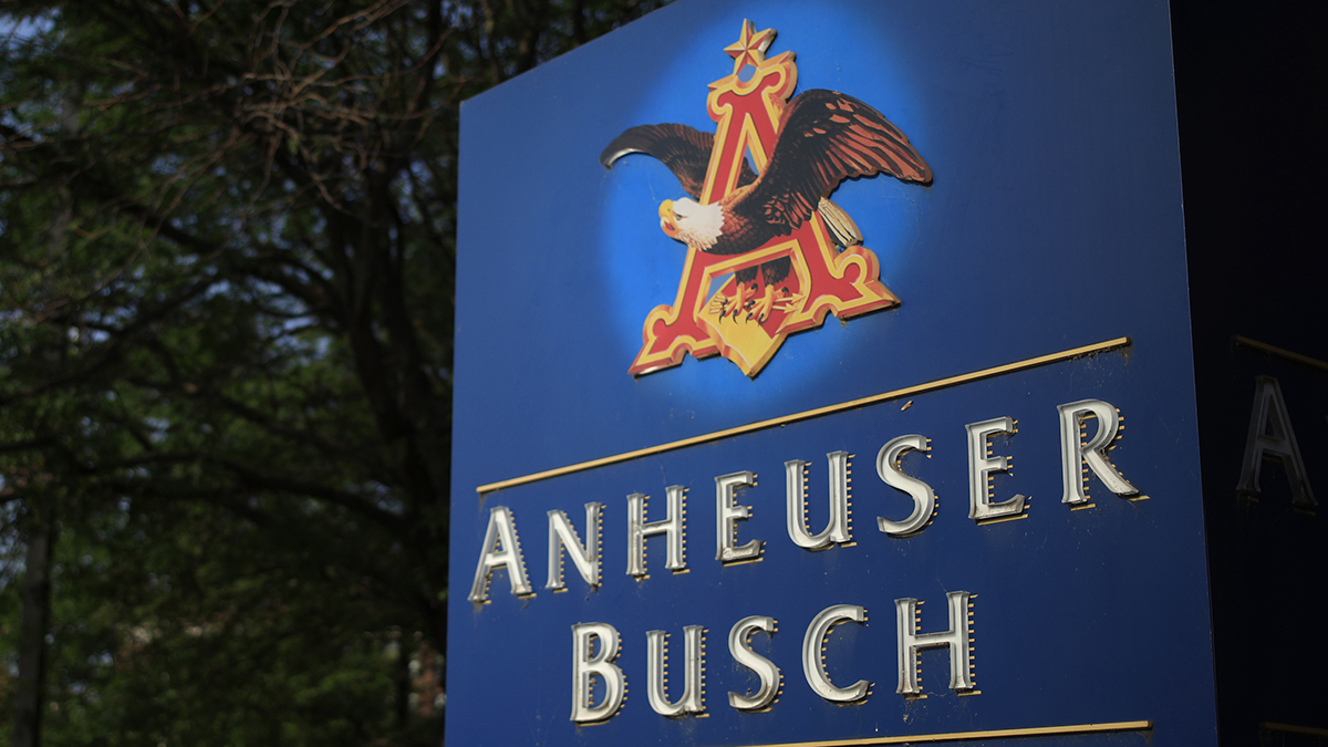 Contractor fatally stabbed coworker at Florida Anheuser-Busch plant: Sheriff