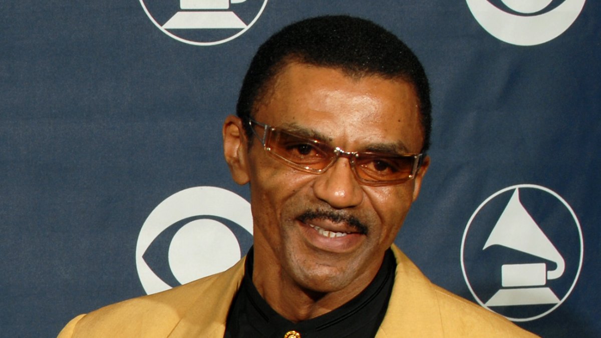 Tina Turner and Ike Turner's son Ike Turner Jr. dead at 67 Tina Turner and Ike Turner's son Ike Turner Jr. dead at 67