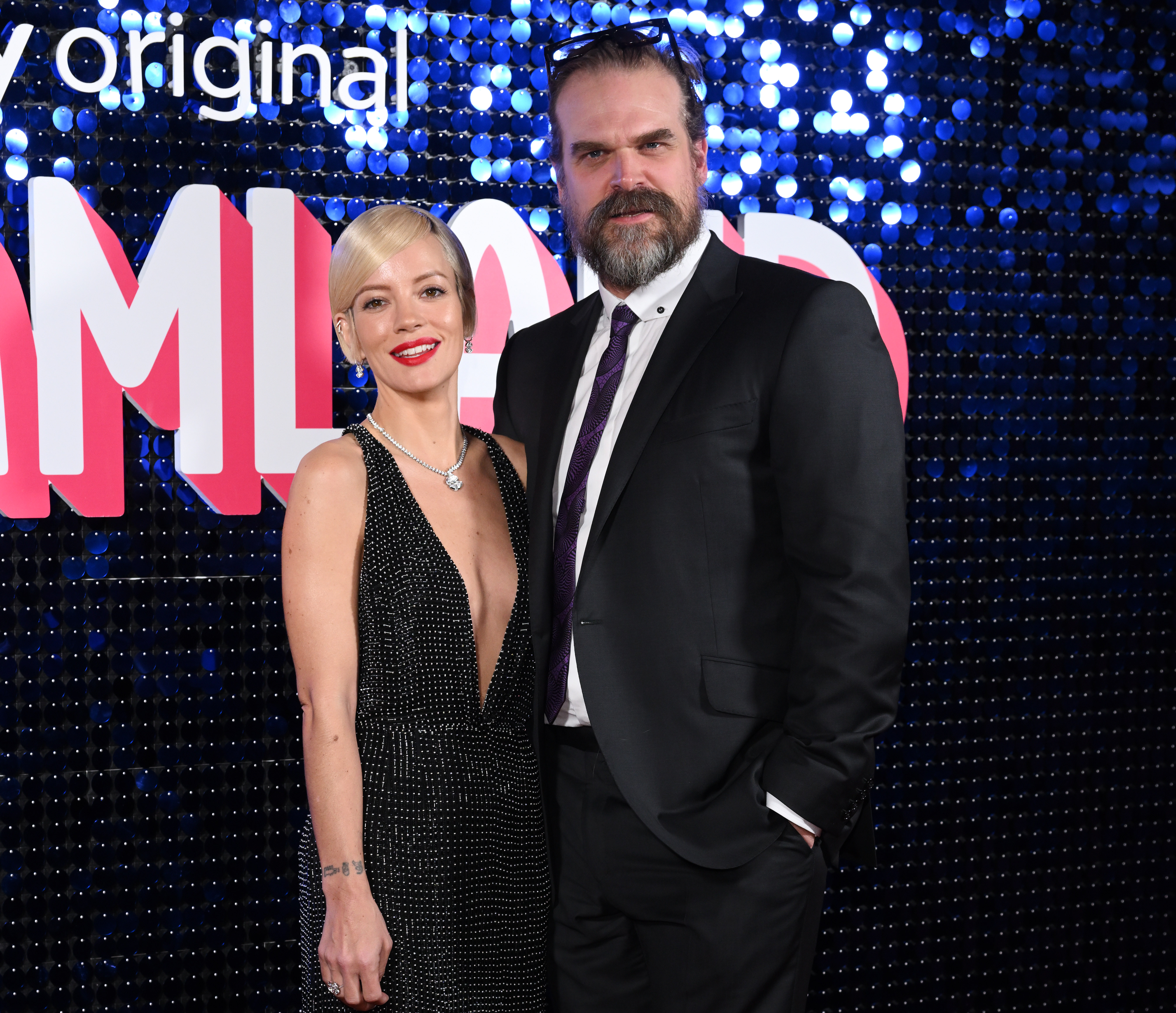 Is Lily Allen’s new album about ex David Harbour? What she reveals in her songs