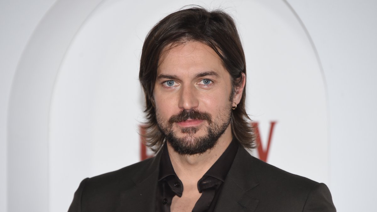 ‘Emily in Paris' actor Lucas Bravo addresses absence from season 5 teaser ‘Emily in Paris' actor Lucas Bravo addresses absence from season 5 teaser