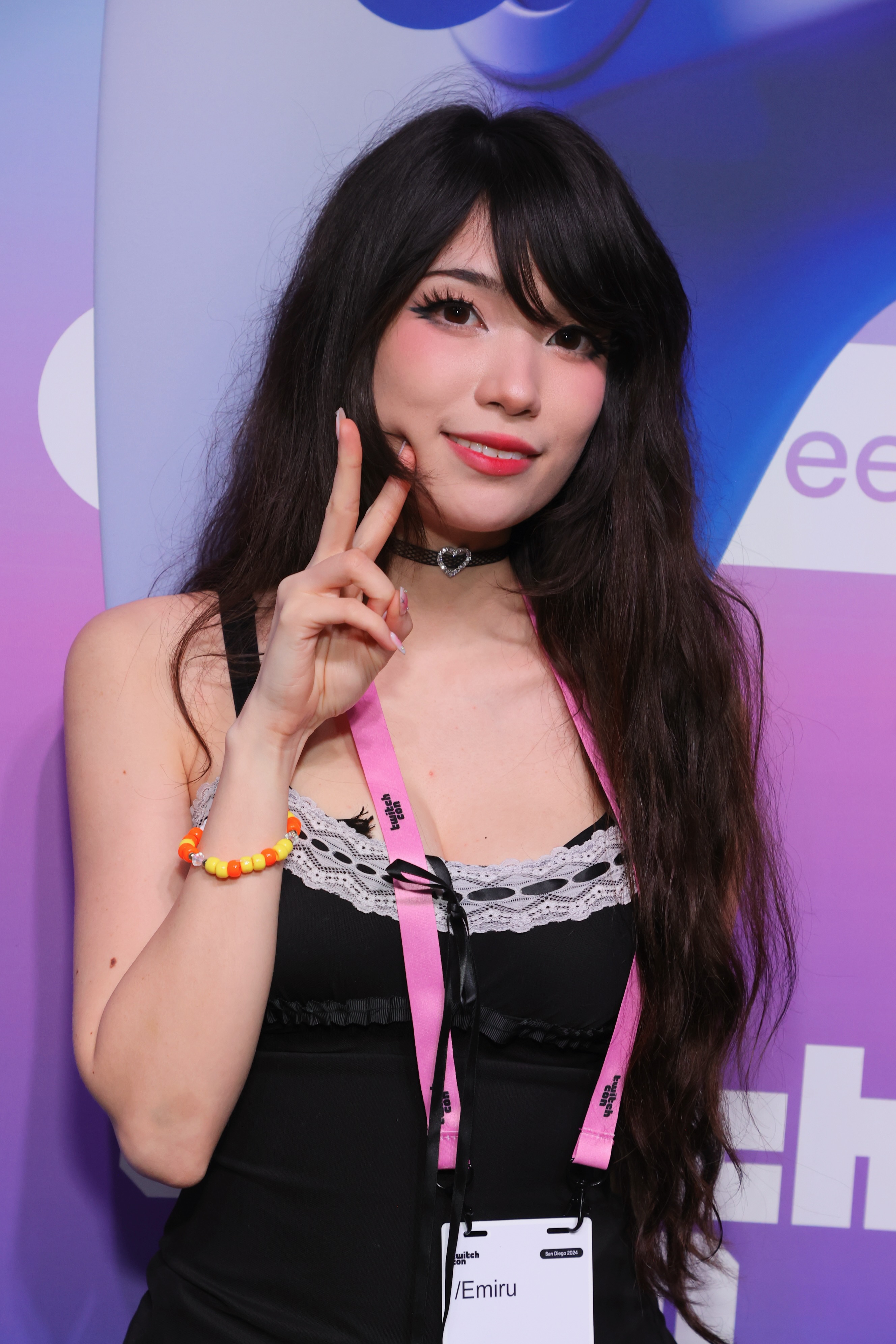 Twitch faces backlash after Emiru alleges assault at TwitchCon