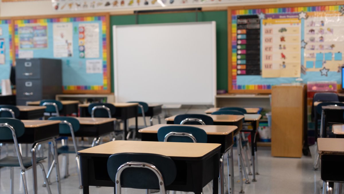 Why teachers are banning the slang ’67’