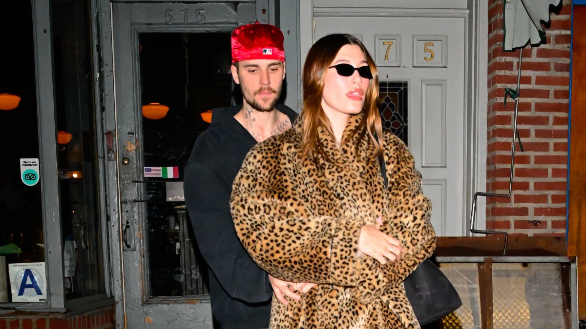 Justin Bieber details tense interaction with Hailey Bieber's doula Justin Bieber details tense interaction with Hailey Bieber's doula