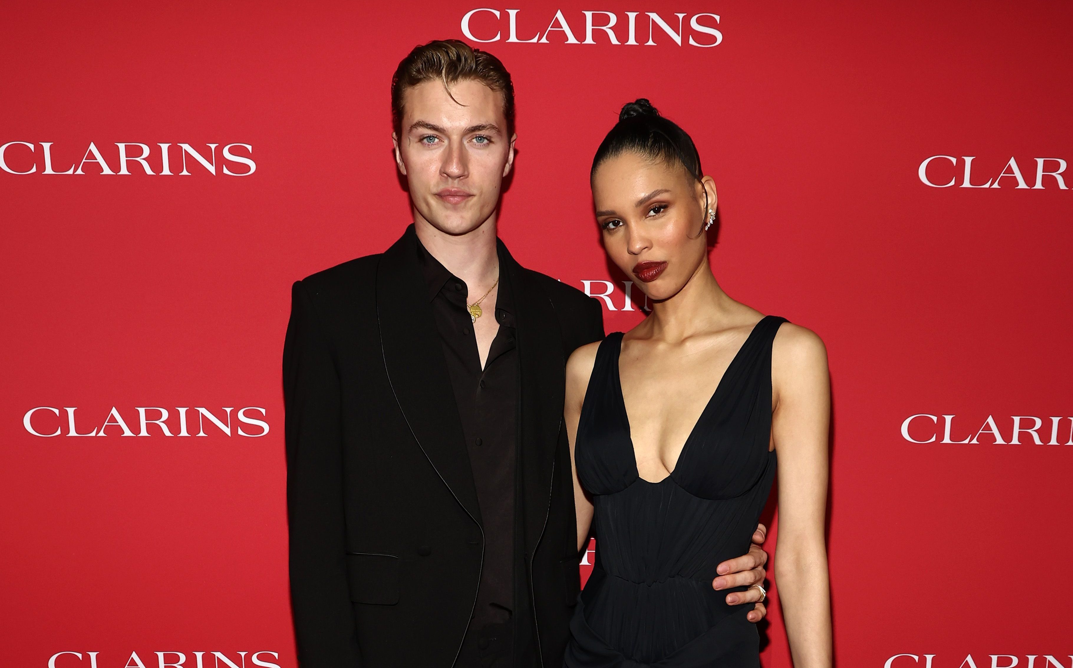 Nara Smith reveals which names she almost gave baby No. 4