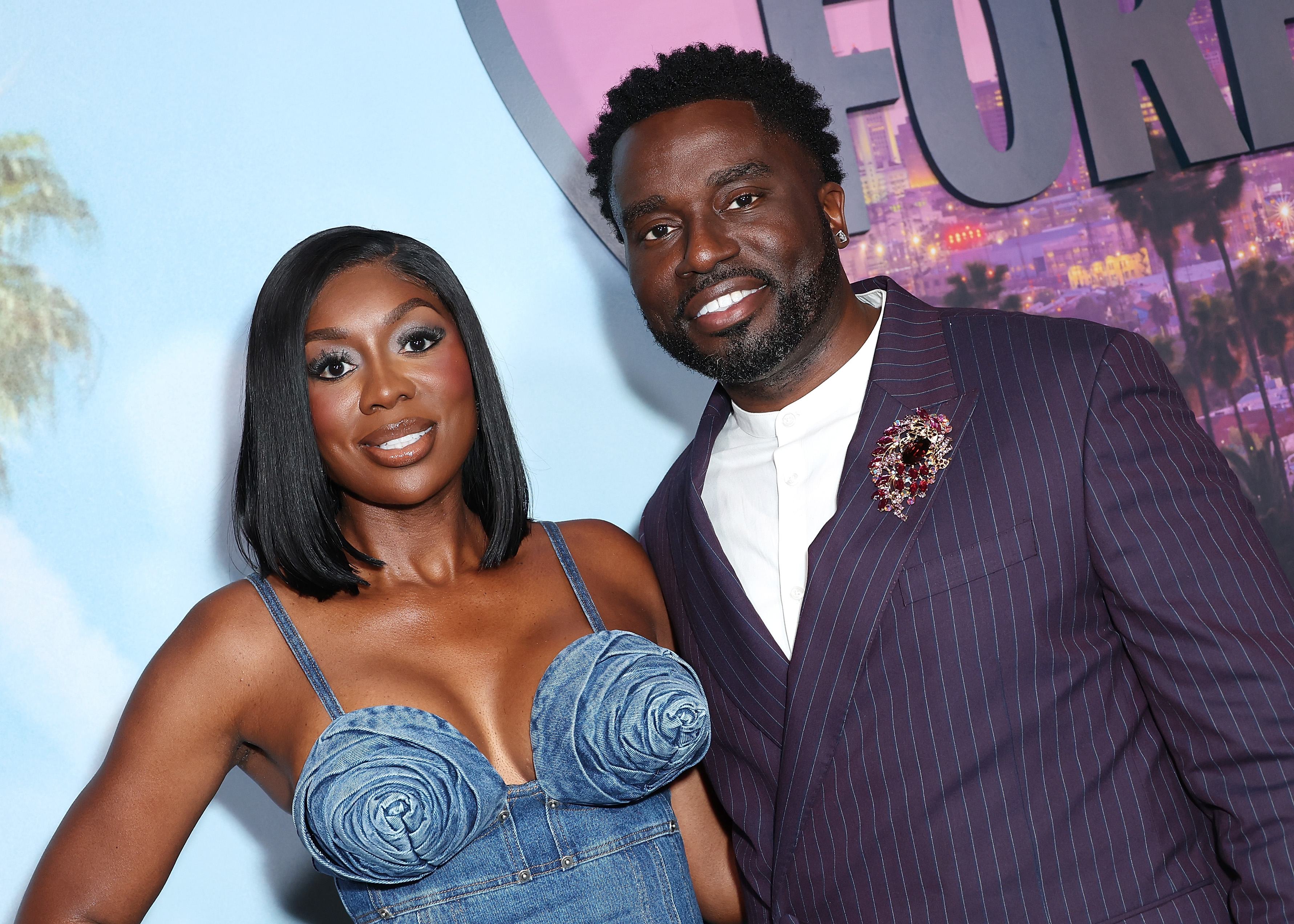 'Real Housewives of Potomac' star Wendy Osefo and her husband arrested on fraud charges