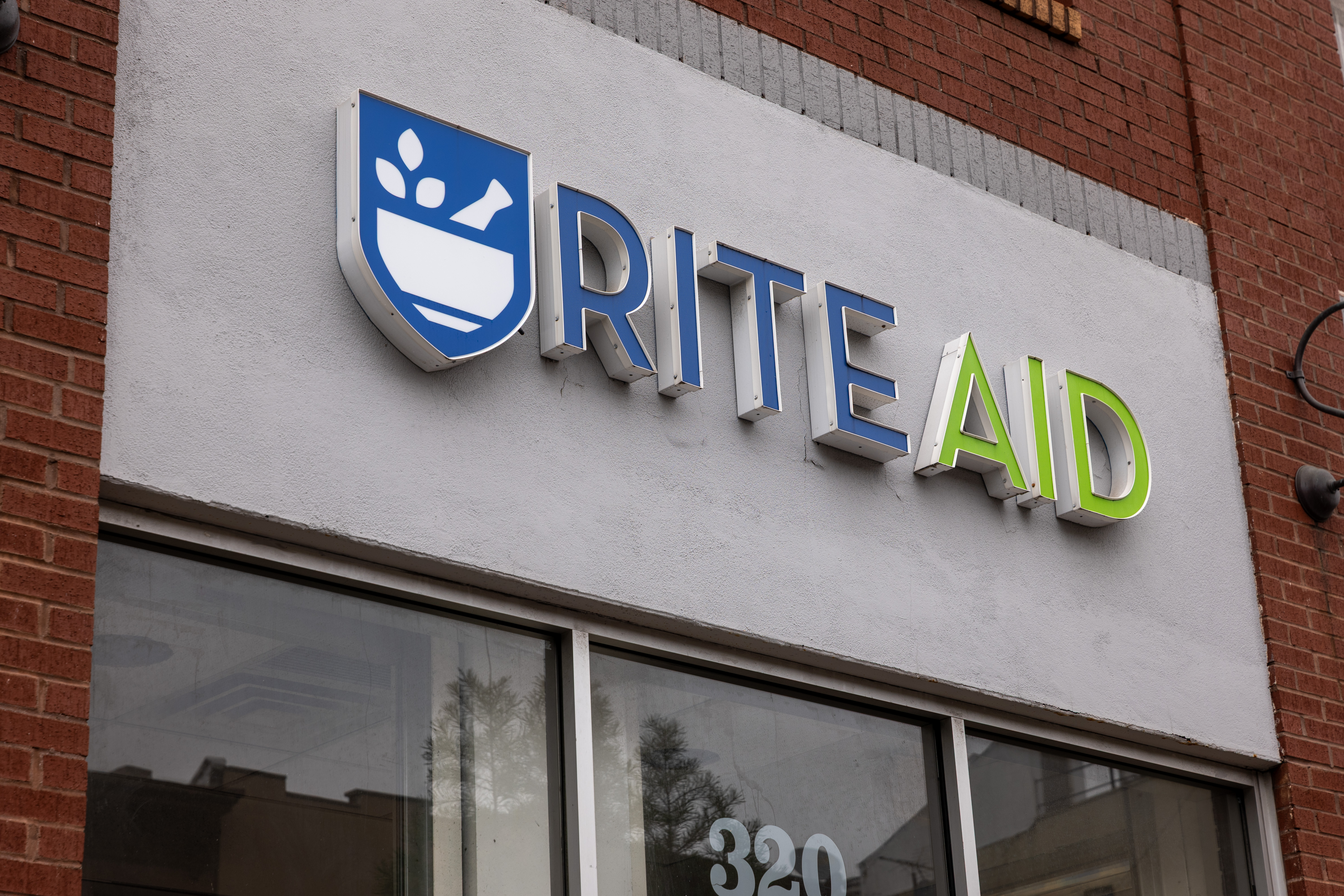Rite Aid shutters all stores after years of financial struggles