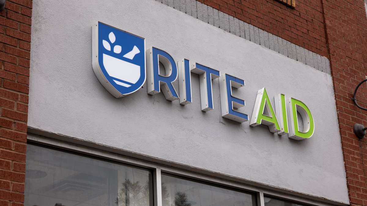 Rite Aid shutters all stores after years of financial struggles Rite Aid shutters all stores after years of financial struggles