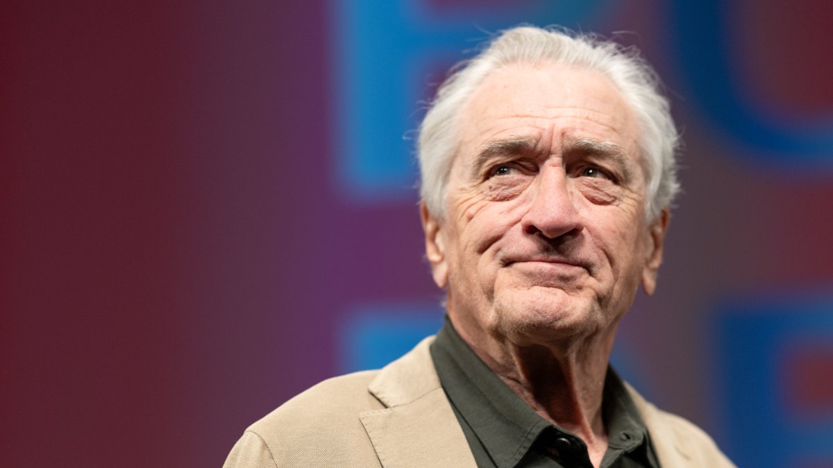 Arrests made in connection with 2023 overdose death of Robert De Niro's grandson Arrests made in connection with 2023 overdose death of Robert De Niro's grandson