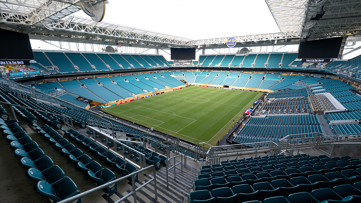 ‘World-changing': 2026 World Cup to bring economic boom to South Florida