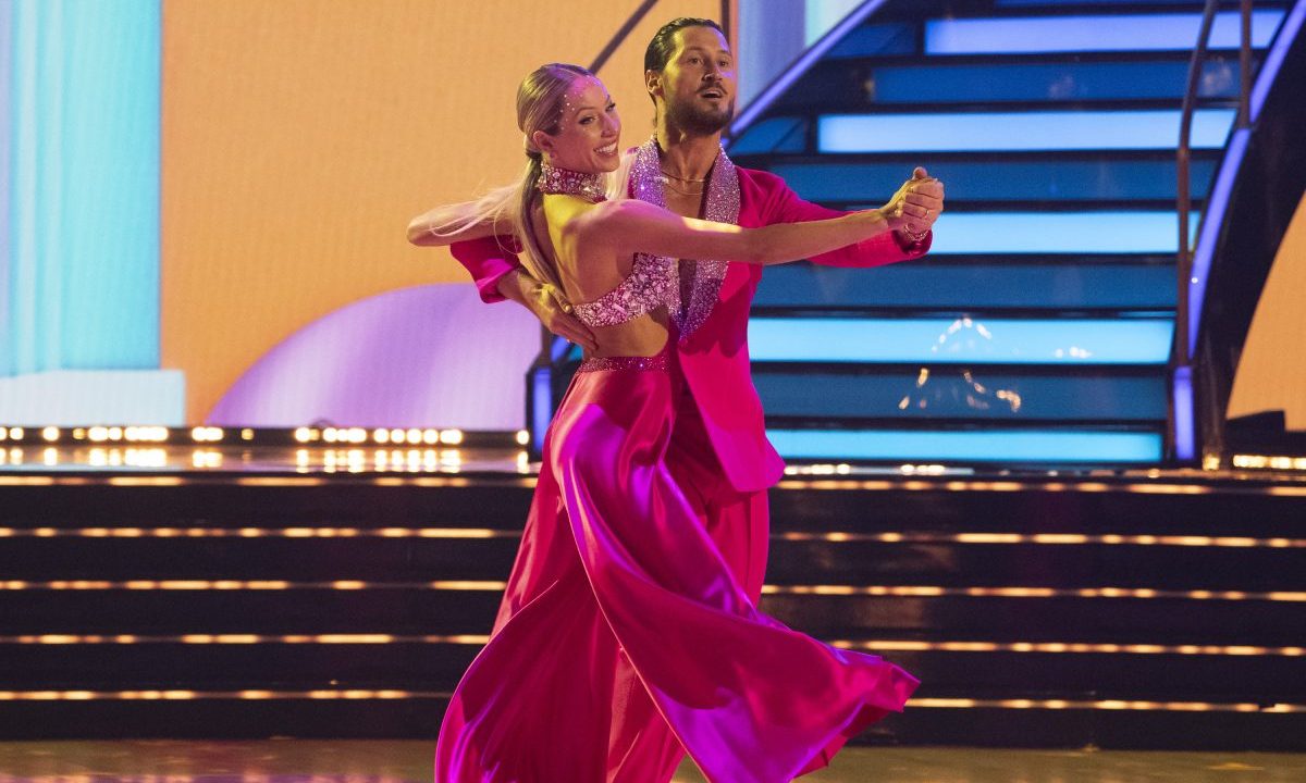 'Dancing With the Stars' dedication night: See the full list of songs and who they're honoring