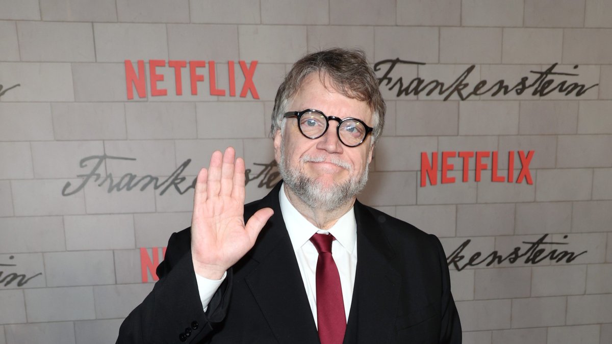 A team of artisans brings Guillermo del Toro's ‘Frankenstein' to life