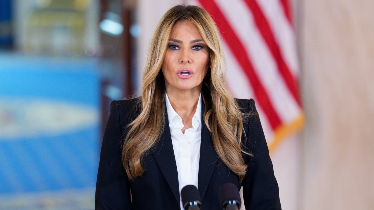 Michael Wolff sues Melania Trump over Jeffrey Epstein threat – NBC 6