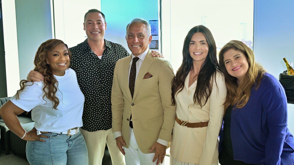 Beloved Food Network series ‘The Kitchen’ canceled after 40 seasons Beloved Food Network series ‘The Kitchen’ canceled after 40 seasons