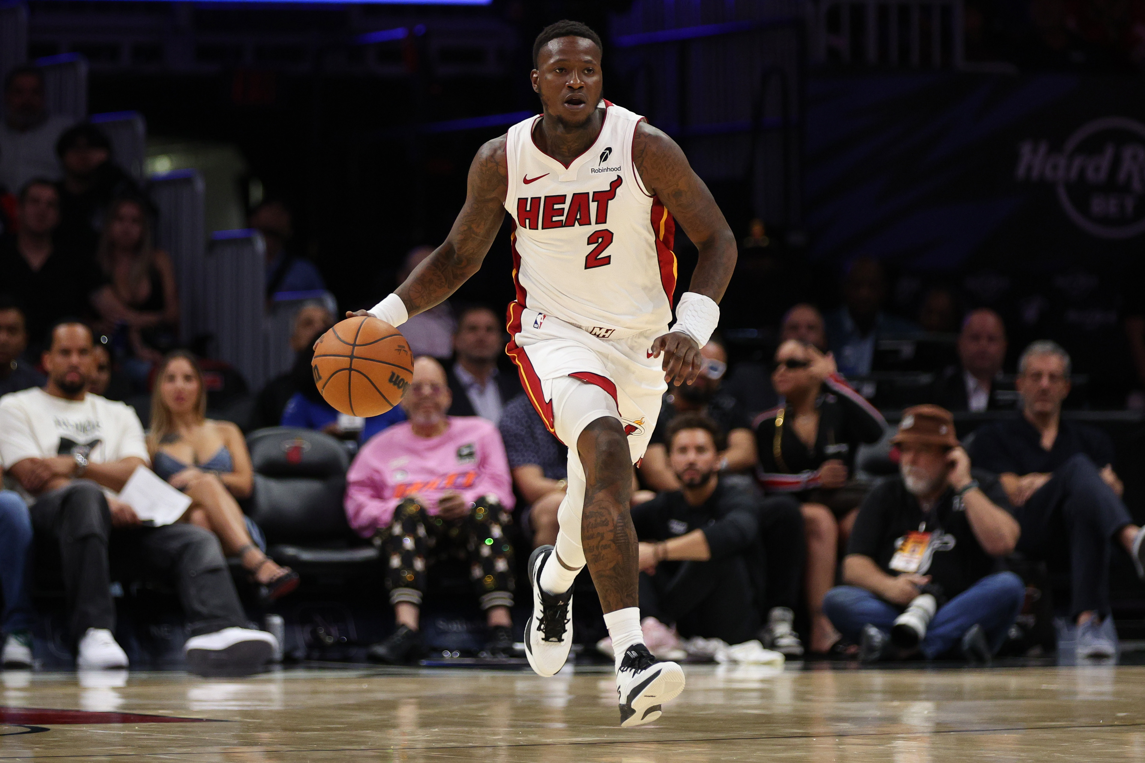 how much has terry rozier made in his career - Ilustrasi 3