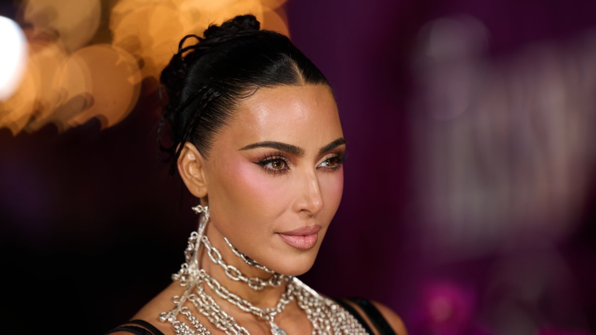 Kim Kardashian reveals when she'll be a qualified attorney Kim Kardashian reveals when she'll be a qualified attorney