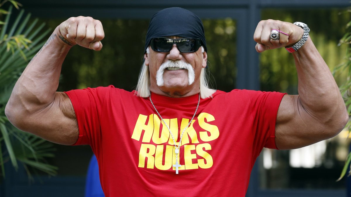 Hulk Hogan's family exploring possible medical malpractice lawsuit, court documents show Hulk Hogan's family exploring possible medical malpractice lawsuit, court documents show