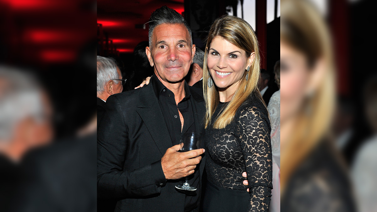 Lori Loughlin and Mossimo Giannulli separate after 27 years of marriage
