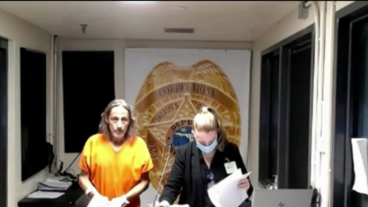 New details in hours-long standoff after man barricades self, officers ...
