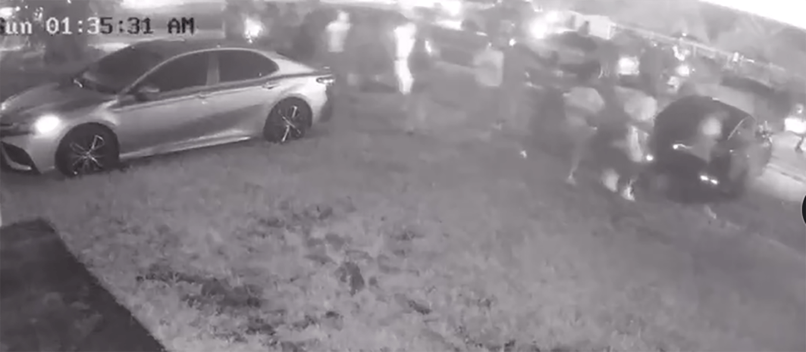 Man accused of organizing street takeovers for Miami-Dade drag races arrested: Report