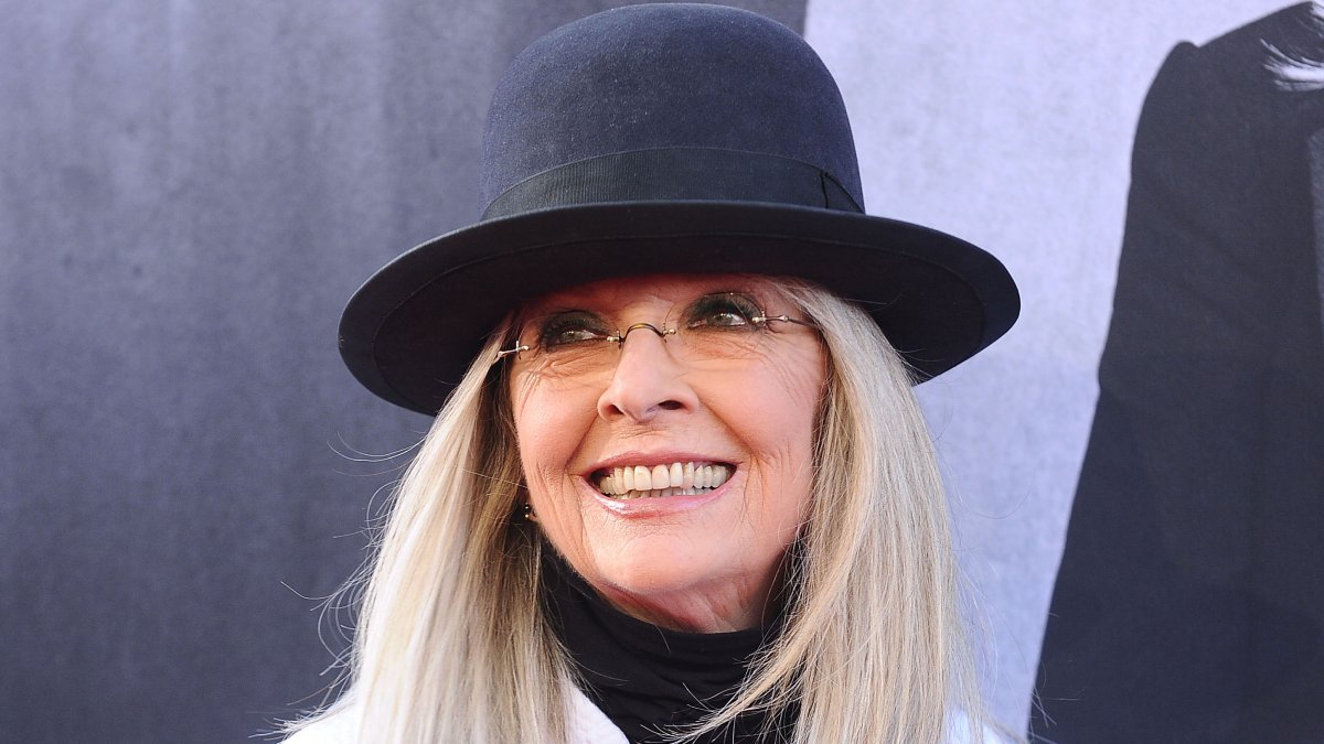 Diane Keaton's friend 'stunned' by actress' appearance before her death