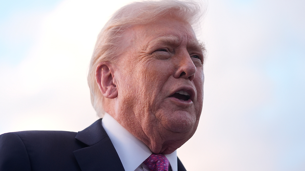 US will send survivors of strike on suspected drug vessel back to Ecuador and Colombia, Trump says