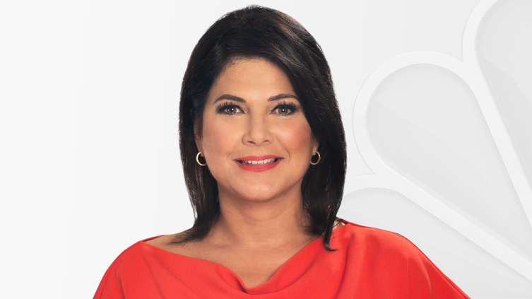 Jackie Nespral – NBC 6 South Florida