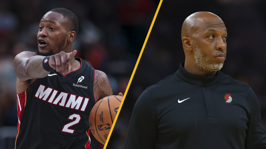 NBA player, coach arrested in sweeping FBI gambling probe – NBC 6 South  Florida