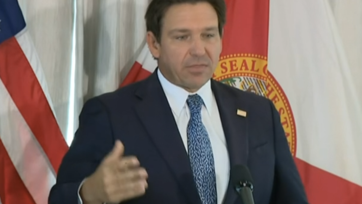 DeSantis to deliver final State of the State Address as Florida governor as legislative session begins
