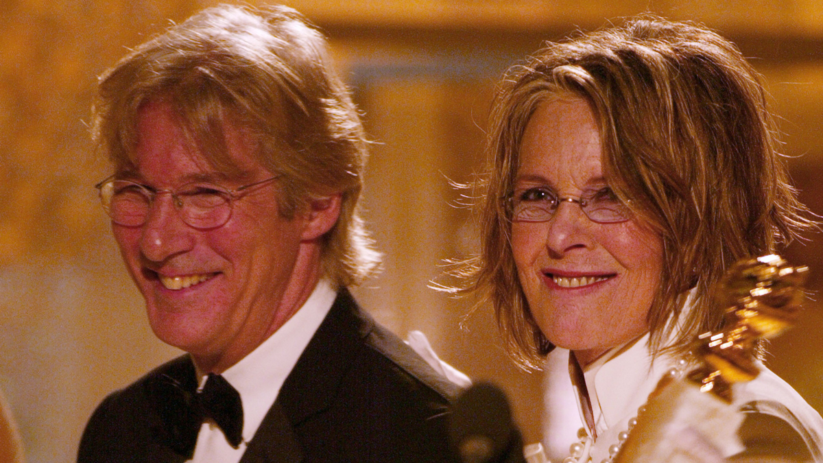 Richard Gere remembers Diane Keaton: ‘We kind of took care of each other’