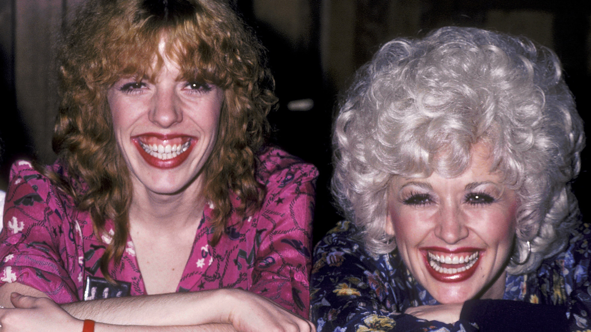 Dolly Parton's sister Freida clarifies comments on country singer's health: 'I didn't mean to scare anyone'