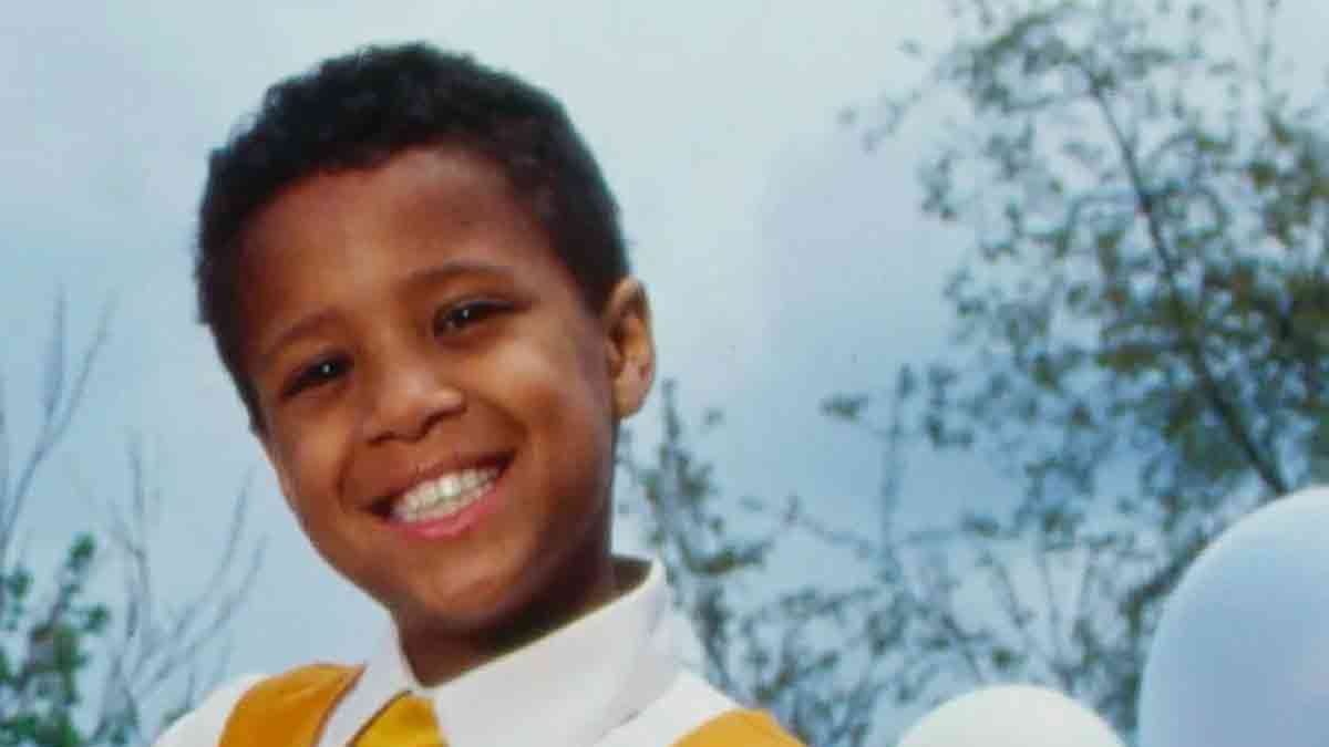 'Fresh Prince of Bel-Air' child actor Floyd Roger Myers Jr. dies at 42 'Fresh Prince of Bel-Air' child actor Floyd Roger Myers Jr. dies at 42