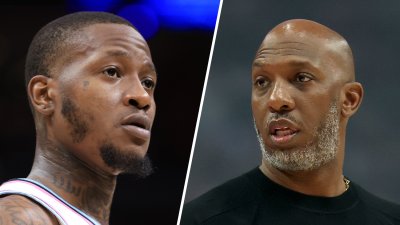 Billups and Rozier charged in NBA gambling scandal – NBC Sports Boston