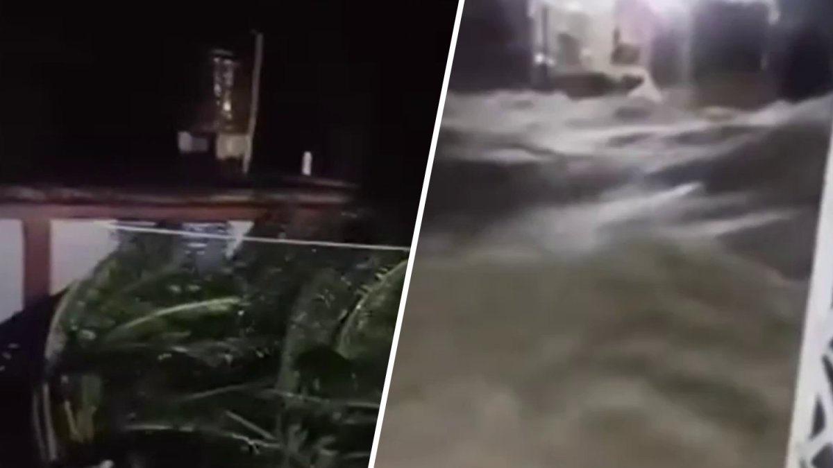 What to know about Hurricane Melissa: records, path and link to climate change