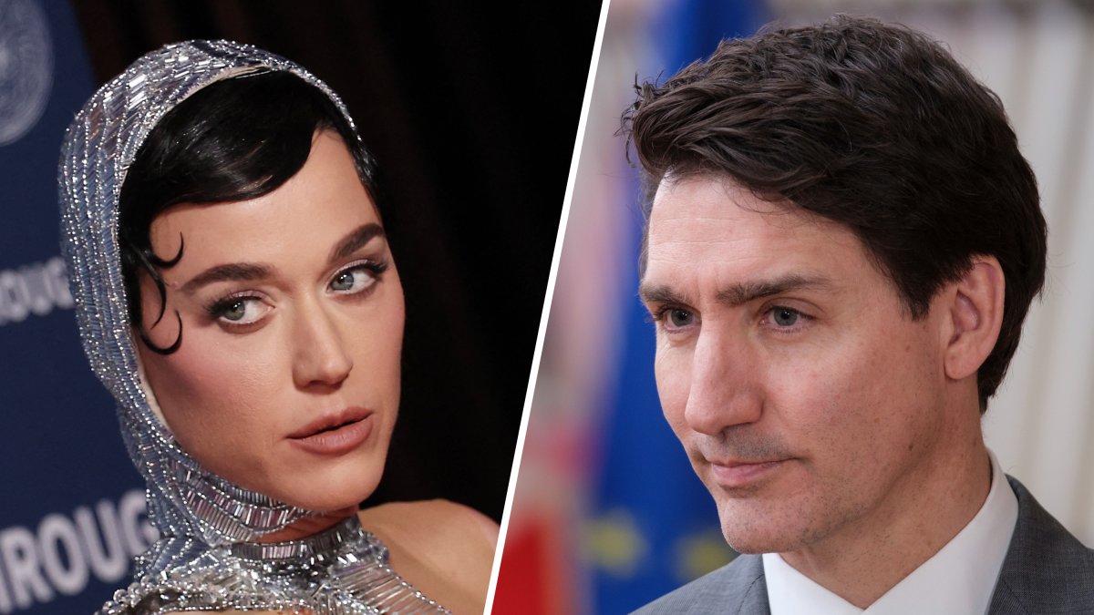 Inside Katy Perry's dreamy new chapter: Justin Trudeau romance and more Inside Katy Perry's dreamy new chapter: Justin Trudeau romance and more