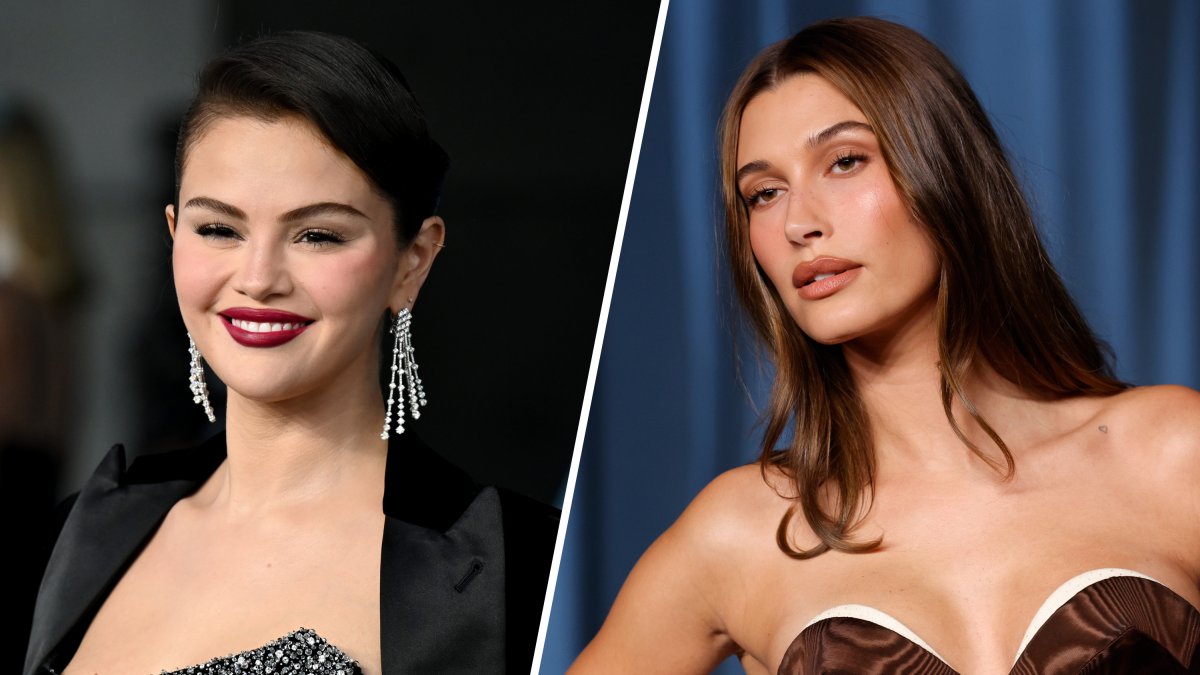 Selena Gomez seemingly slams Hailey Bieber feud rumors after WSJ interview Selena Gomez seemingly slams Hailey Bieber feud rumors after WSJ interview