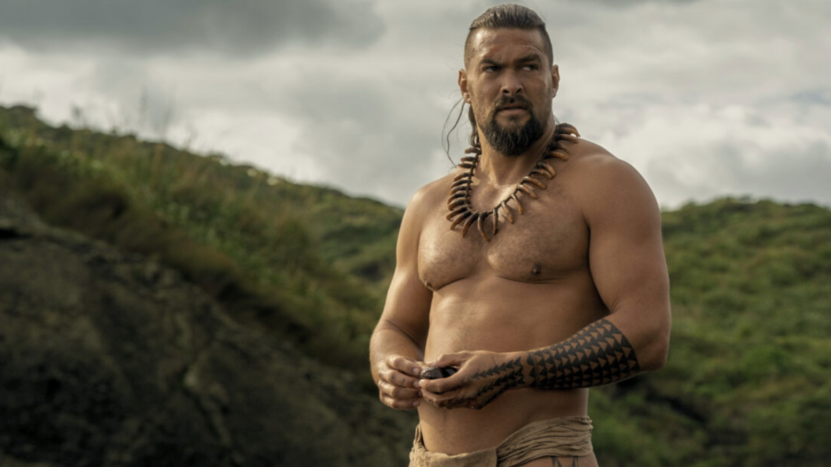 Jason Momoa worked with a coach to speak Hawaiian authentically in 'Chief of War' Jason Momoa worked with a coach to speak Hawaiian authentically in 'Chief of War'