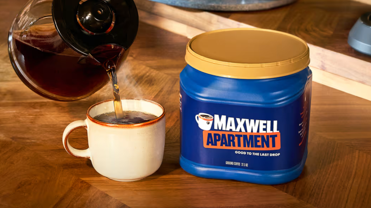 Maxwell House Coffee is changing its name after 133 years – NBC 6 South ...