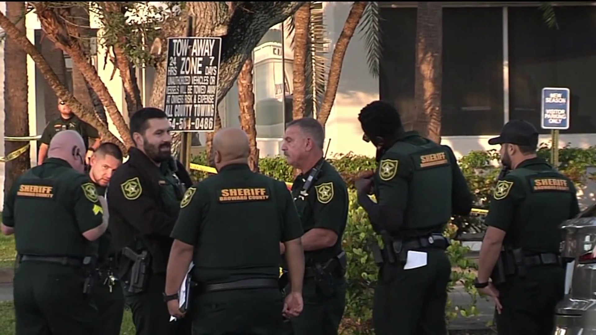 Man stabbed after arguing about money with suspect in Pompano Beach: BSO