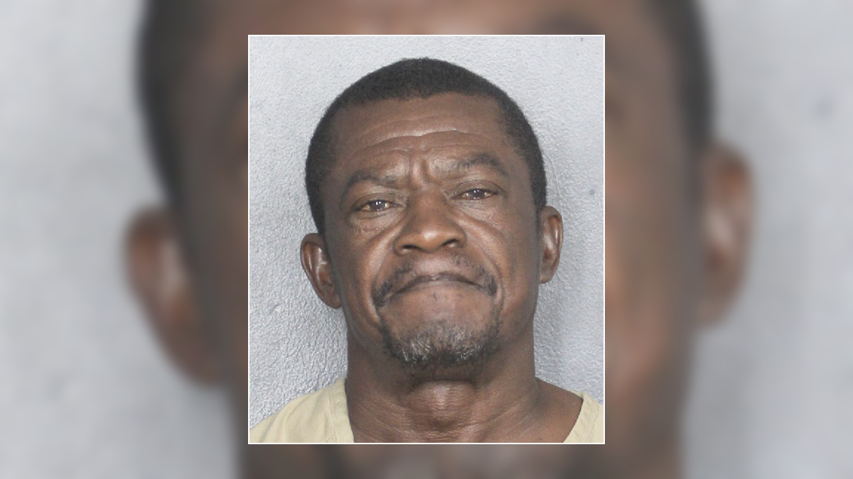 Man arrested in 2009 armed sexual battery of woman in her Pompano Beach ...