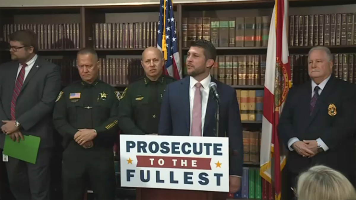 ‘Operation Slow N Go': 5 arrested in massive South Florida drug trafficking bust