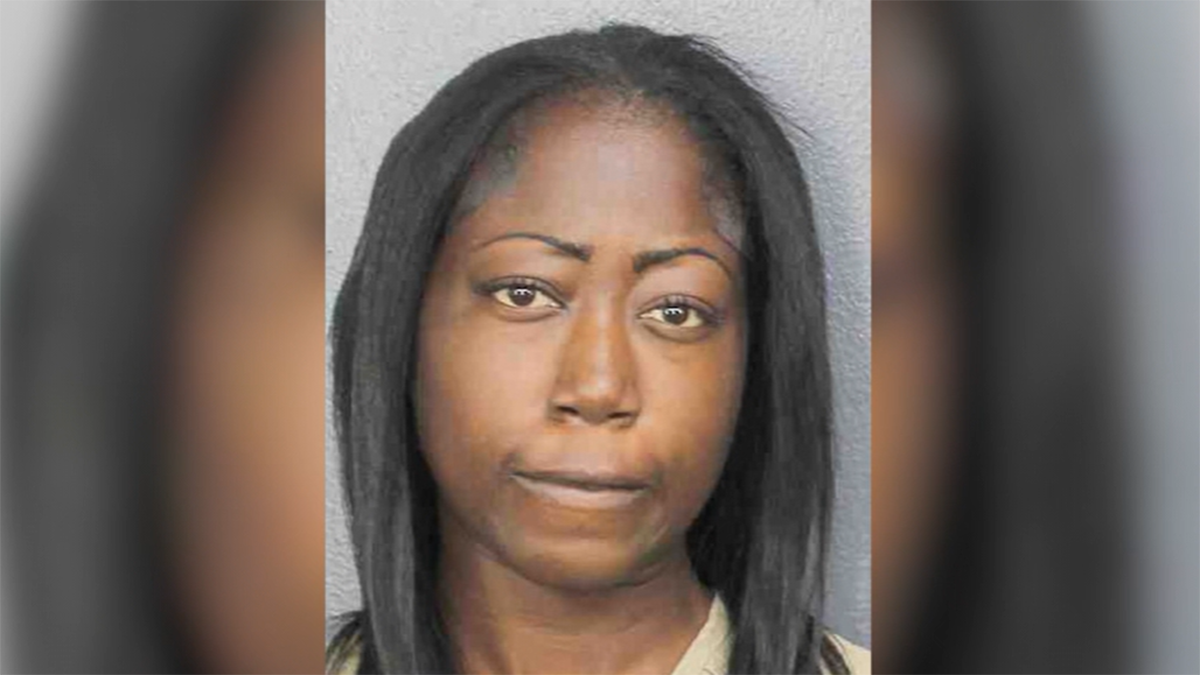 Video shows arrest of mother of Gabby Terrelonge, missing 10-year-old – NBC  6 South Florida