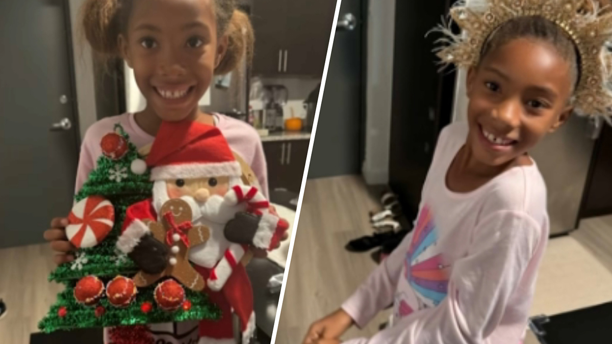 The mother of a 10-year-old girl who went missing from South Florida months ago has been arrested again as the search continues for the child, jail records...