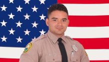 Deputy Devin Jaramillo