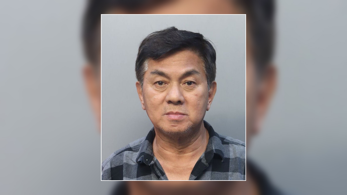 Passenger convicted of sexual abuse of child on cruise ship that left Miami – NBC 6 South Florida