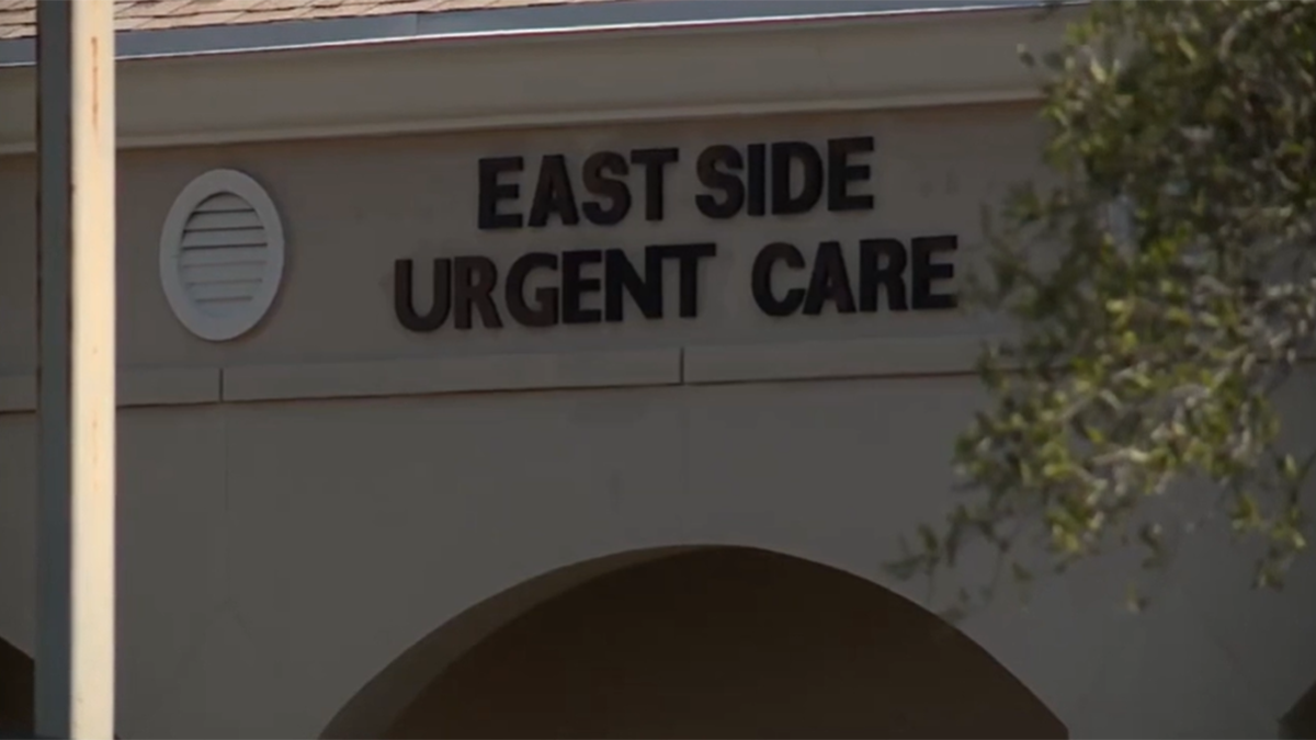 Florida doctor with history of allegations arrested for battery: Sheriff