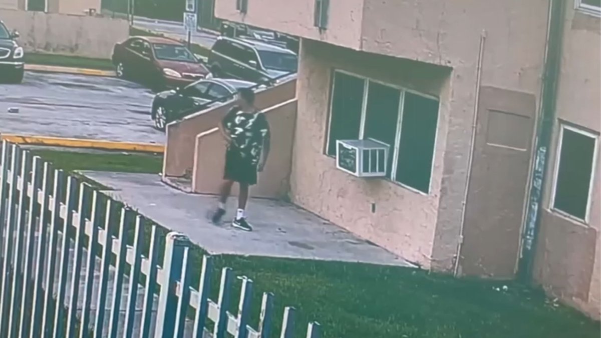 Man found guilty of kidnapping 6-year-old who fought him off in Miami